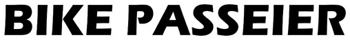 Logo Bike Passeier