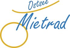 Logo Ostsee Mietrad