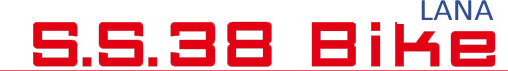 Logo SS38 Bike