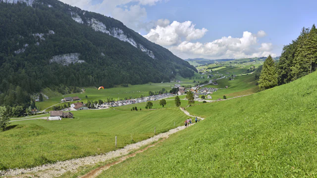 Passeirer Radweg
